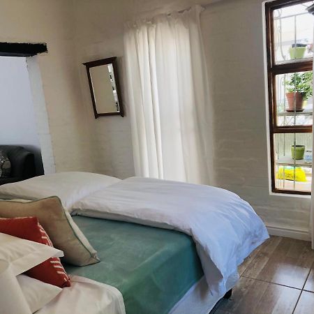 Hotel The Lily House Hermanus Esterno foto