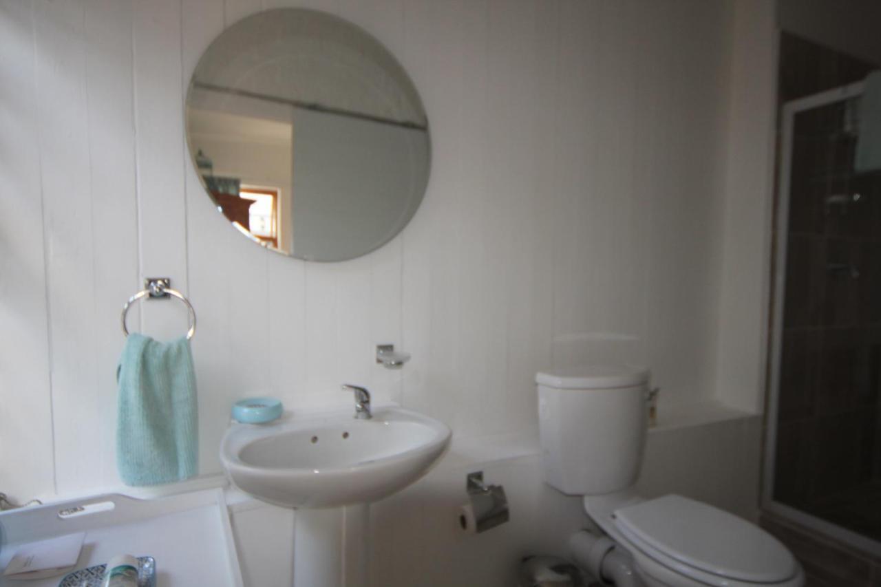 Hotel The Lily House Hermanus Esterno foto